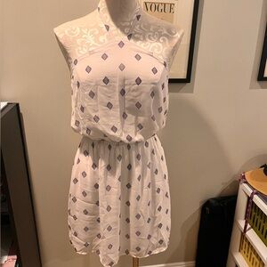 Express dress